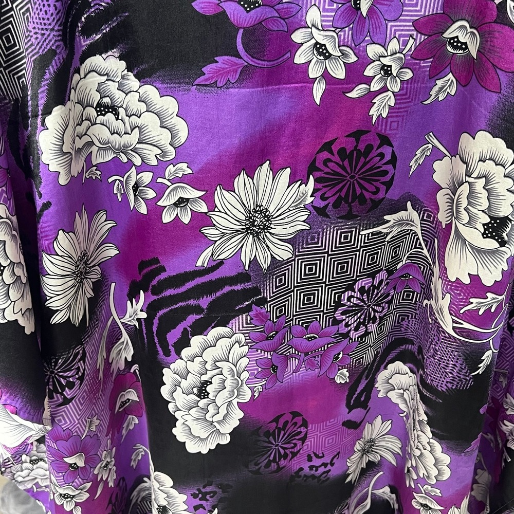 Gold Coast‎ Kimono - Picture 4 of 6